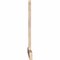 Ekena Millwork Portland Smooth Timber Gable Bracket, Douglas Fir, 96"W x 32"H x 1 1/2"D x 3 1/2"F, 8/12 Pitch GBW096X32X0204POR00SDF - alternate 5